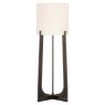 Table Lamp Loura Bronze Large by Richmond Interiors