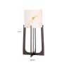 Table Lamp Loura Bronze Small by Richmond Interiors Table Lamp Loura Bronze Small by Richmond Interiors