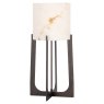 Table Lamp Loura Bronze Small by Richmond Interiors Table Lamp Loura Bronze Small by Richmond Interiors