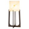 Table Lamp Loura Bronze Small by Richmond Interiors Table Lamp Loura Bronze Small by Richmond Interiors