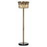 Floor Lamp Dagmar Bronze by Richmond Interiors Floor Lamp Dagmar Bronze by Richmond Interiors