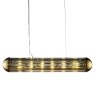 Chandelier Mula Bronze by Richmond Interiors Chandelier Mula Bronze by Richmond Interiors