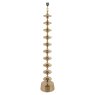 Floor Lamp Jane Gold by Richmond Interiors Floor Lamp Jane Gold by Richmond Interiors