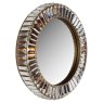 Wall Lamp Becky Gold by Richmond Interiors Wall Lamp Becky Gold by Richmond Interiors