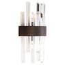 Wall Lamp Avan Bronze by Richmond Interiors Wall Lamp Avan Bronze by Richmond Interiors