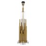 Table Lamp Dex Brushed Gold by Richmond Interiors Table Lamp Dex Brushed Gold by Richmond Interiors