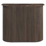 Castello Bar (Smoked Charcoal) by Richmond Interiors Castello Bar (Smoked Charcoal) by Richmond Interiors