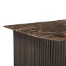 Castello Bar (Smoked Charcoal) by Richmond Interiors Castello Bar (Smoked Charcoal) by Richmond Interiors