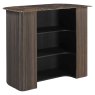 Castello Bar (Smoked Charcoal) by Richmond Interiors Castello Bar (Smoked Charcoal) by Richmond Interiors