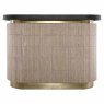 Martini Bar (Beige) by Richmond Interiors Martini Bar (Beige) by Richmond Interiors