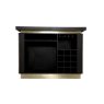 Martini Bar (Beige) by Richmond Interiors Martini Bar (Beige) by Richmond Interiors
