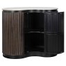 Mayfield Bar (Brown) by Richmond Interiors Mayfield Bar (Brown) by Richmond Interiors