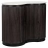 Mayfield Bar (Brown) by Richmond Interiors Mayfield Bar (Brown) by Richmond Interiors