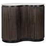 Mayfield Bar (Brown) by Richmond Interiors Mayfield Bar (Brown) by Richmond Interiors