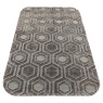 Carpet Odin Brown 200x290 by Richmond Interiors Carpet Odin Brown 200x290 by Richmond Interiors
