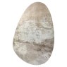 Carpet Mats Beige Pebble 230x350 by Richmond Interiors Carpet Mats Beige Pebble 230x350 by Richmond Interiors