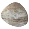 Carpet Mats Beige Pebble 230x350 by Richmond Interiors Carpet Mats Beige Pebble 230x350 by Richmond Interiors