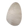 Carpet Sverre Beige Pebble 230x350 by Richmond Interiors Carpet Sverre Beige Pebble 230x350 by Richmond Interiors