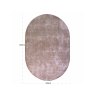 Carpet Nilla Beige 220x320 by Richmond Interiors Carpet Nilla Beige 220x320 by Richmond Interiors