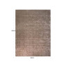 Carpet Arles Taupe 300x400 by Richmond Interiors Carpet Arles Taupe 300x400 by Richmond Interiors