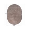 Carpet Bayon Beige 200x300 by Richmond Interiors Carpet Bayon Beige 200x300 by Richmond Interiors