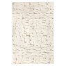 Carpet Mehran White 200x300 by Richmond Interiors Carpet Mehran White 200x300 by Richmond Interiors