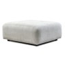 Opus Large Stool by Ashwood Designs