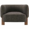 Alvaro Armchair Alvaro Armchair