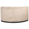 Hillpark Corner Dining Bench (Lovely Beige) by Richmond Interiors Hillpark Corner Dining Bench (Lovely Beige) by Richmond Interiors