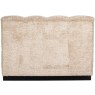 Hillpark 120cm Dining Bench (Lovely Beige) by Richmond Interiors Hillpark 120cm Dining Bench (Lovely Beige) by Richmond Interiors