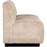 Hillpark 120cm Dining Bench (Lovely Beige) by Richmond Interiors Hillpark 120cm Dining Bench (Lovely Beige) by Richmond Interiors