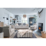 Montana 3 Seater Standard Back Sofa by Alstons Montana 3 Seater Standard Back Sofa by Alstons