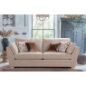 Montana Grand Standard Back Sofa by Alstons Montana Grand Standard Back Sofa by Alstons