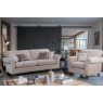 Utah Grand Standard Back Sofa by Alstons Utah Grand Standard Back Sofa by Alstons