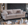 Utah Grand Standard Back Sofa by Alstons Utah Grand Standard Back Sofa by Alstons