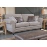 Utah 3 Seater Standard Back Sofa by Alstons Utah 3 Seater Standard Back Sofa by Alstons