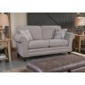 Utah 2 Seater Standard Back Sofa by Alstons Utah 2 Seater Standard Back Sofa by Alstons