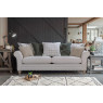 Utah Grand Pillowback Back Sofa by Alstons Utah Grand Pillowback Back Sofa by Alstons