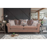 Utah Grand Pillowback Back Sofa by Alstons Utah Grand Pillowback Back Sofa by Alstons
