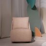Hugo Swivel Chair by ROM - Customisable Hugo Swivel Chair by ROM - Customisable