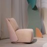 Hugo Swivel Chair by ROM - Customisable Hugo Swivel Chair by ROM - Customisable
