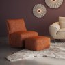Hugo Swivel Chair by ROM - Customisable Hugo Swivel Chair by ROM - Customisable