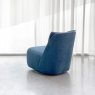 Hugo Swivel Chair by ROM - Customisable Hugo Swivel Chair by ROM - Customisable