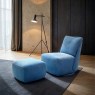Hugo Swivel Chair by ROM - Customisable Hugo Swivel Chair by ROM - Customisable