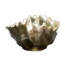 Jude Small Gold Bowl Jude Small Gold Bowl