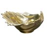 Jude Small Gold Bowl Jude Small Gold Bowl