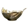Jude Small Gold Bowl Jude Small Gold Bowl