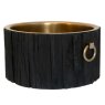 Koa Champagne Tub Koa Champagne Tub