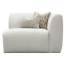 Julian Bolster Cushion by Ashwood Designs Julian Bolster Cushion by Ashwood Designs
