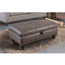 Utah Ottoman by Alstons Utah Ottoman by Alstons